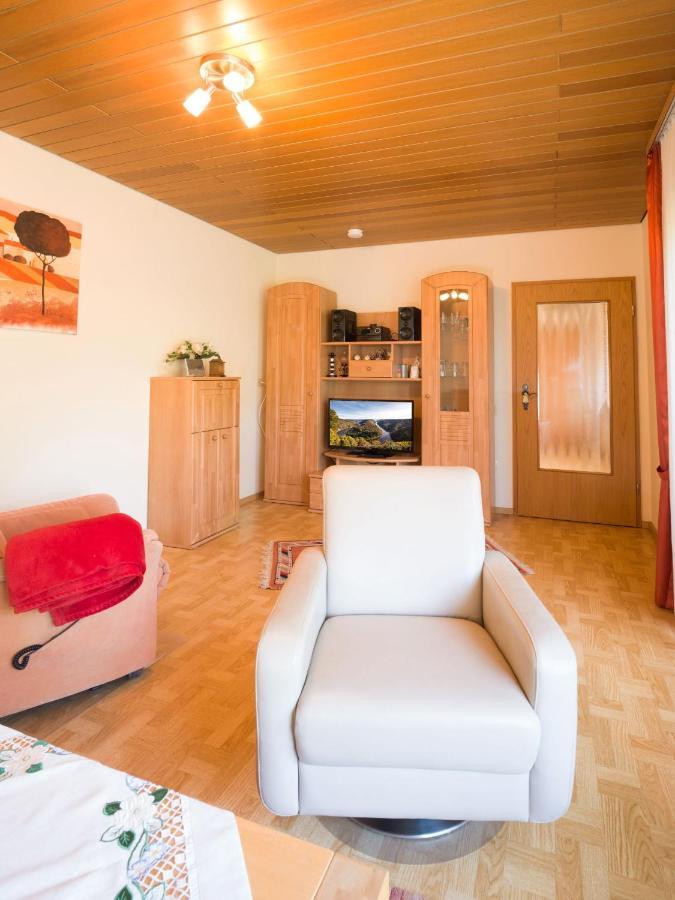 Ferienwohnung Zum Deichgrafen 로스하임 외부 사진