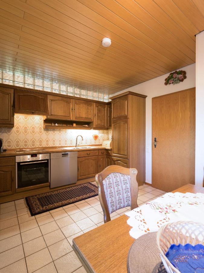 Ferienwohnung Zum Deichgrafen 로스하임 외부 사진