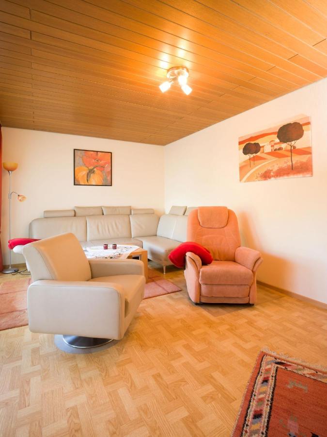 Ferienwohnung Zum Deichgrafen 로스하임 외부 사진