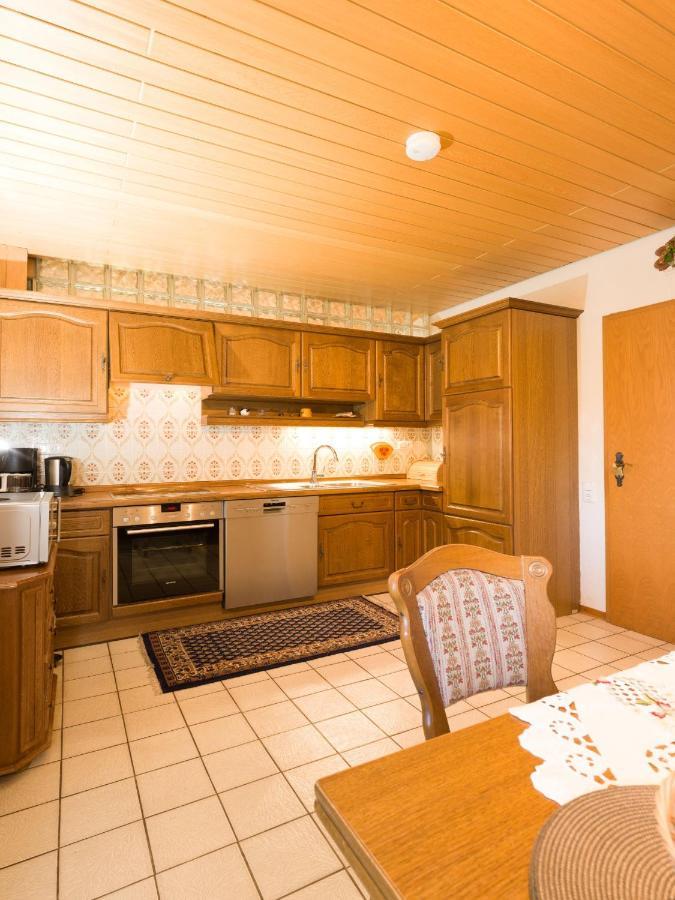 Ferienwohnung Zum Deichgrafen 로스하임 외부 사진
